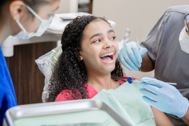 Best Emergency Pediatric Dentist  in St Louis, MI