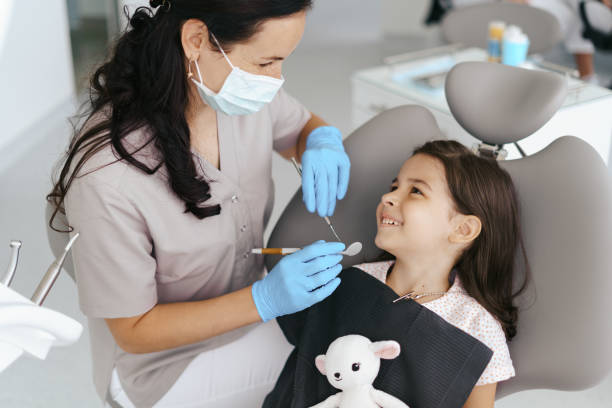 Best Chipped Tooth Repair Near Me  in St Louis, MI