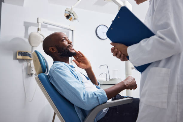 Best Cracked Tooth Emergency Dentist  in St Louis, MI