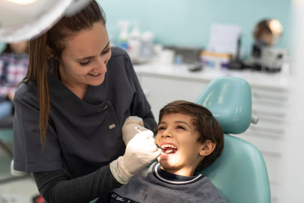 Best Dentist Open on Weekends  in St Louis, MI