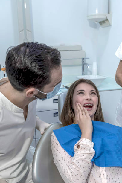 Best 24-Hour Dental Clinic Near Me  in St Louis, MI