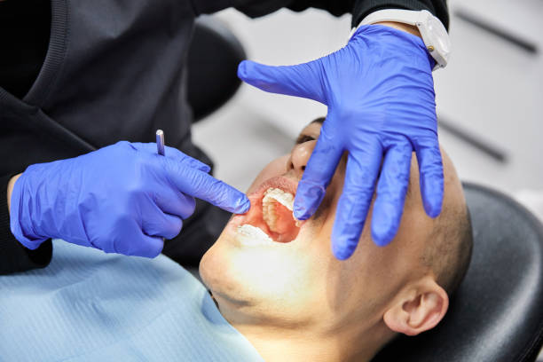 Best Emergency Dentist for Kids  in St Louis, MI