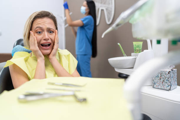 Best Urgent Tooth Repair  in St Louis, MI